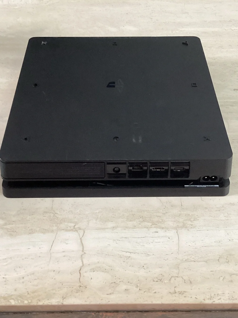 Sony PlayStation 4 Slim 1TB Console & Sony Controller Tested